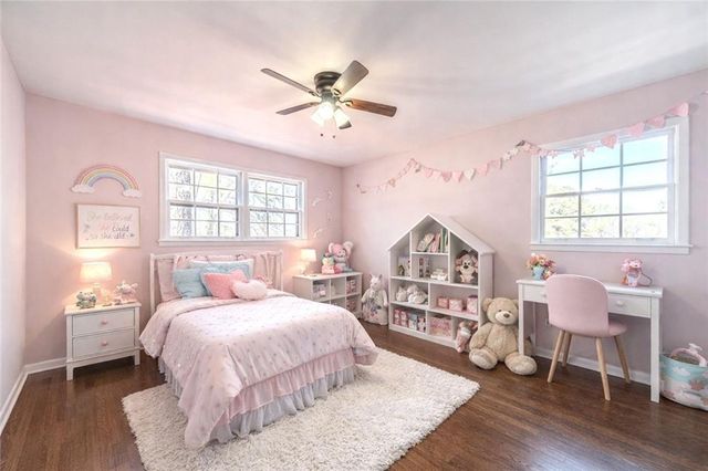 2501 Henderson Mill Road NE, Atlanta, GA 30345