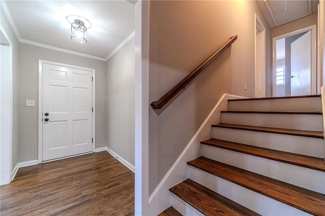 2501 Henderson Mill Road NE, Atlanta, GA 30345