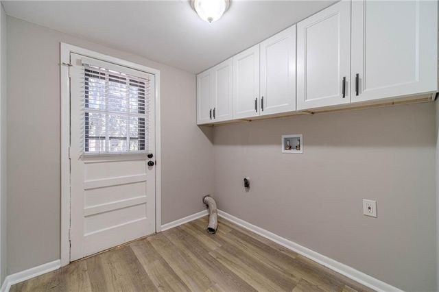 2501 Henderson Mill Road NE, Atlanta, GA 30345