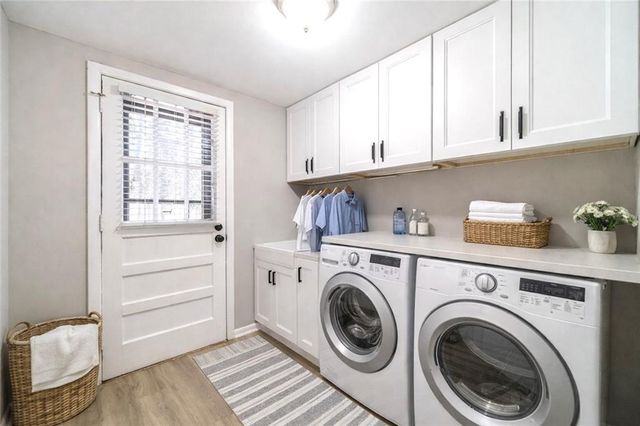 2501 Henderson Mill Road NE, Atlanta, GA 30345