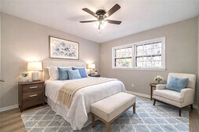 2501 Henderson Mill Road NE, Atlanta, GA 30345