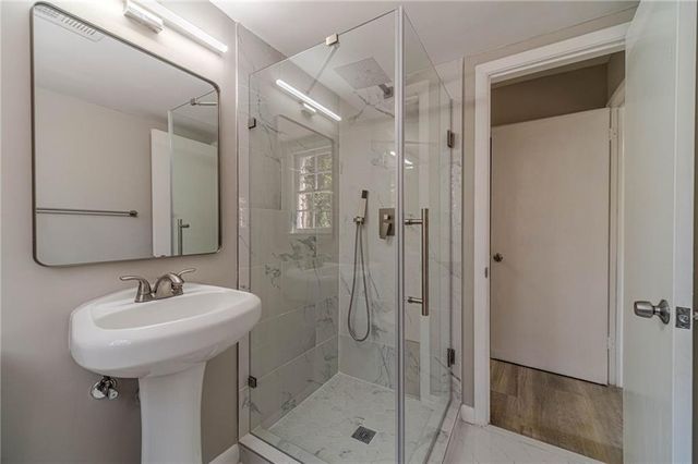 2501 Henderson Mill Road NE, Atlanta, GA 30345