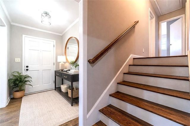 2501 Henderson Mill Road NE, Atlanta, GA 30345