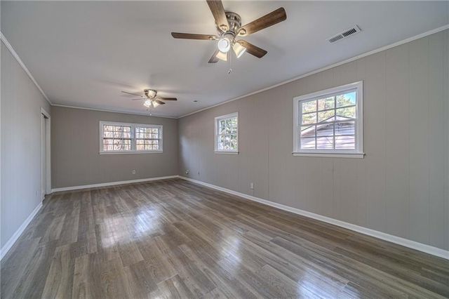 2501 Henderson Mill Road NE, Atlanta, GA 30345