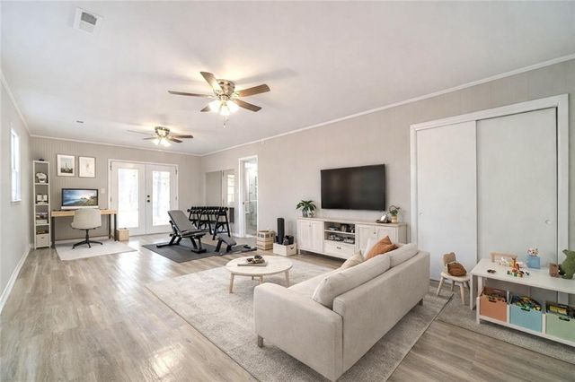 2501 Henderson Mill Road NE, Atlanta, GA 30345