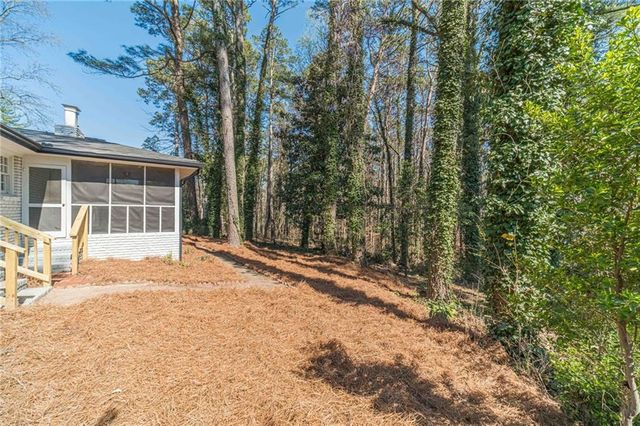 2501 Henderson Mill Road NE, Atlanta, GA 30345