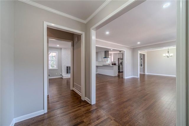 2501 Henderson Mill Road NE, Atlanta, GA 30345