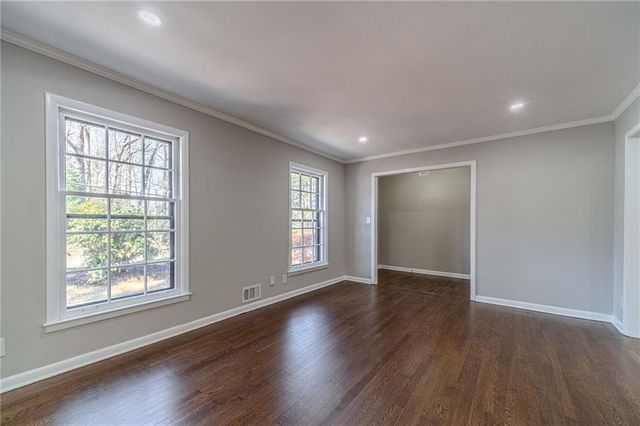 2501 Henderson Mill Road NE, Atlanta, GA 30345