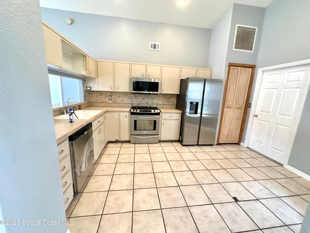 4594 Helena Drive, Titusville, FL 32780