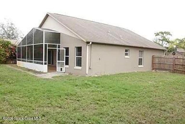 4594 Helena Drive, Titusville, FL 32780