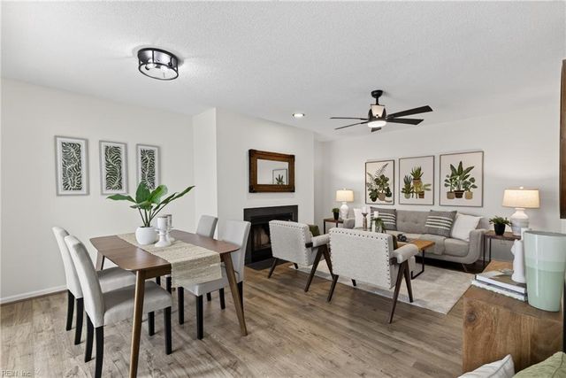 616 Shoreham Ct Apt 104, Virginia Beach, VA 23451