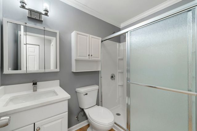 413 Sidney Avenue A, Glendale Heights, IL 60139