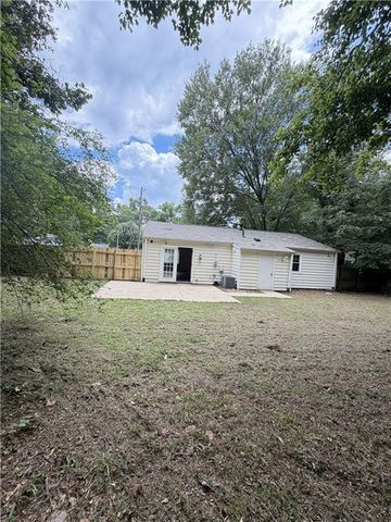 4003 Overland Trail, Snellville, GA 30039
