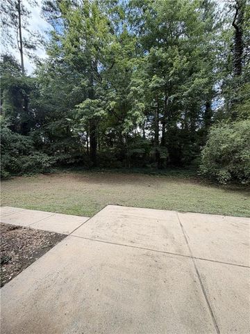 4003 Overland Trail, Snellville, GA 30039