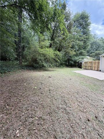 4003 Overland Trail, Snellville, GA 30039