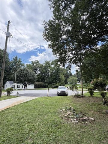 4003 Overland Trail, Snellville, GA 30039