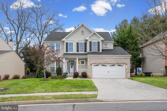 114 GRIST STONE WAY, Owings Mills, MD 21117