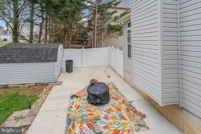 114 GRIST STONE WAY, Owings Mills, MD 21117