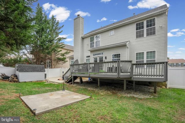 114 GRIST STONE WAY, Owings Mills, MD 21117