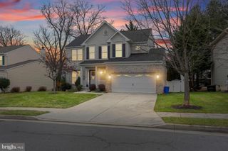 114 GRIST STONE WAY, Owings Mills, MD 21117