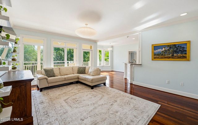 2 Turnstone Drive, Beaufort, SC 29907