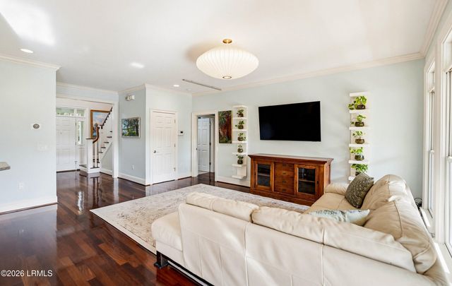 2 Turnstone Drive, Beaufort, SC 29907