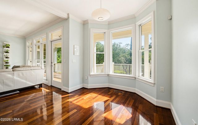 2 Turnstone Drive, Beaufort, SC 29907