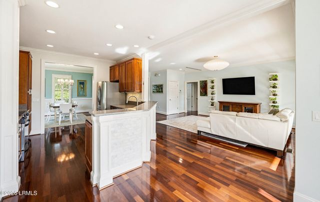 2 Turnstone Drive, Beaufort, SC 29907