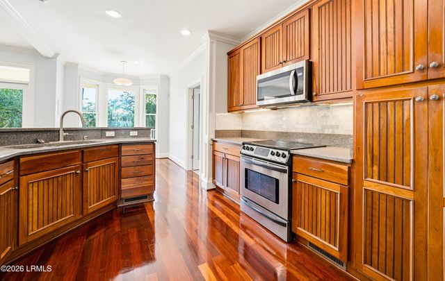 2 Turnstone Drive, Beaufort, SC 29907