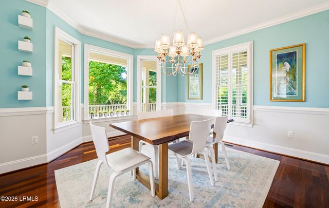 2 Turnstone Drive, Beaufort, SC 29907