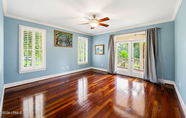 2 Turnstone Drive, Beaufort, SC 29907