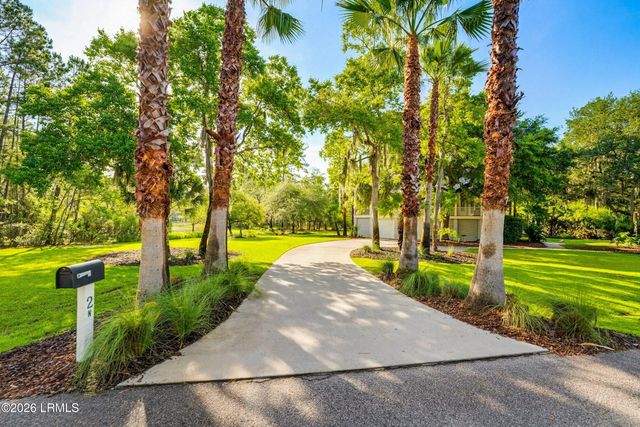 2 Turnstone Drive, Beaufort, SC 29907