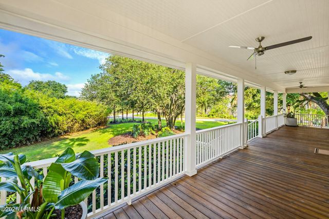 2 Turnstone Drive, Beaufort, SC 29907