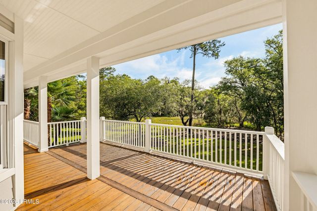 2 Turnstone Drive, Beaufort, SC 29907