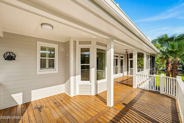 2 Turnstone Drive, Beaufort, SC 29907