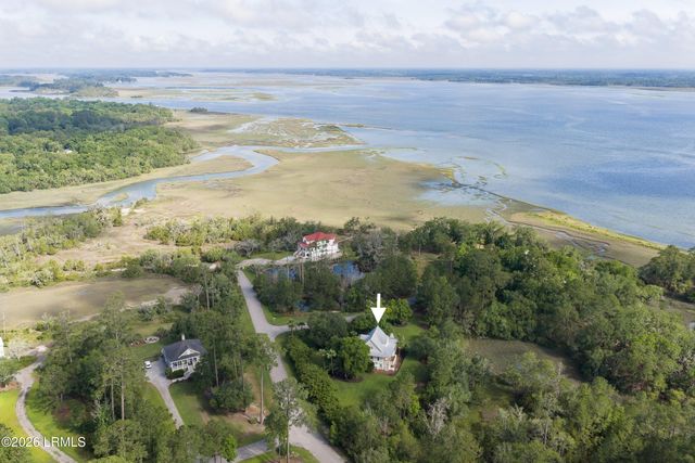2 Turnstone Drive, Beaufort, SC 29907