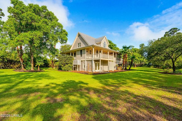 2 Turnstone Drive, Beaufort, SC 29907