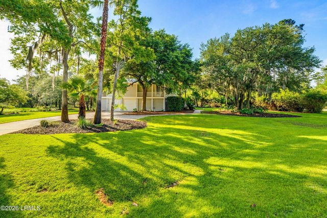 2 Turnstone Drive, Beaufort, SC 29907
