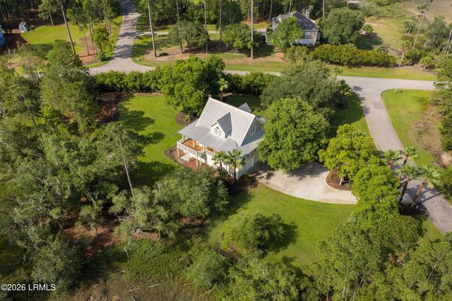 2 Turnstone Drive, Beaufort, SC 29907