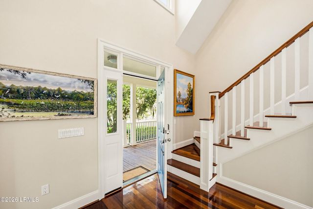 2 Turnstone Drive, Beaufort, SC 29907