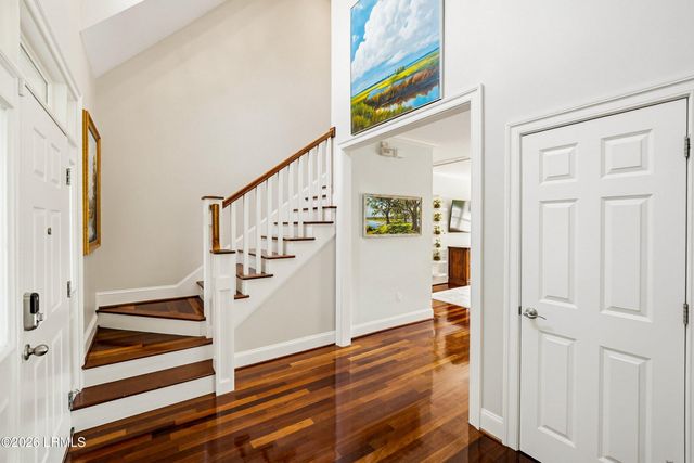2 Turnstone Drive, Beaufort, SC 29907