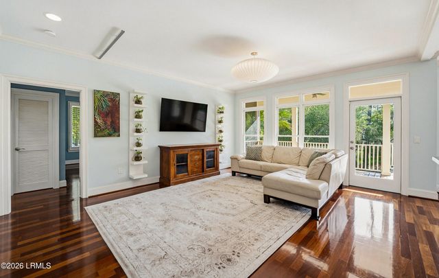 2 Turnstone Drive, Beaufort, SC 29907