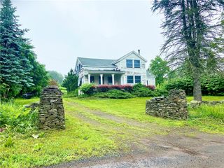 1342 Crystal Creek Road, Hamden, NY 13856