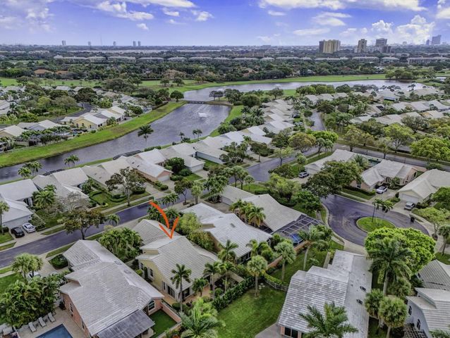 2347 Saratoga Bay Drive, West Palm Beach, FL 33409