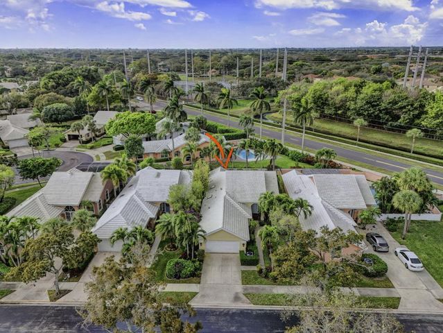 2347 Saratoga Bay Drive, West Palm Beach, FL 33409