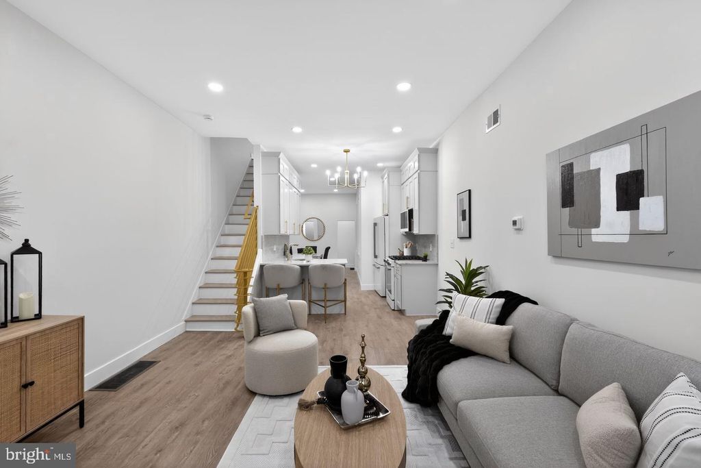 1630 N PATTON ST, PHILADELPHIA, PA 19121 — photo 4