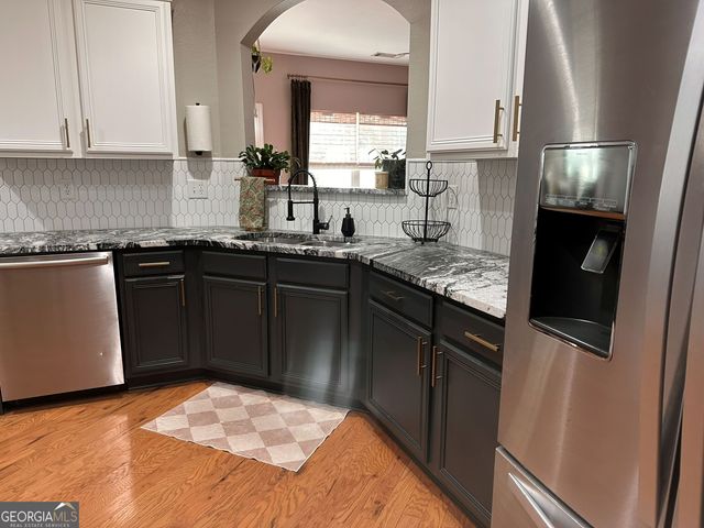 130 Highland Pointe Circle E, Dawsonville, GA 30534