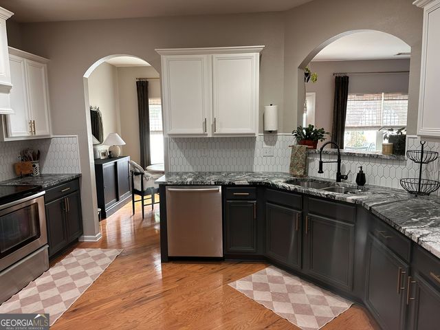 130 Highland Pointe Circle E, Dawsonville, GA 30534