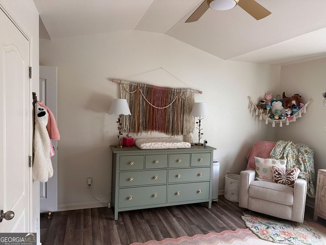130 Highland Pointe Circle E, Dawsonville, GA 30534