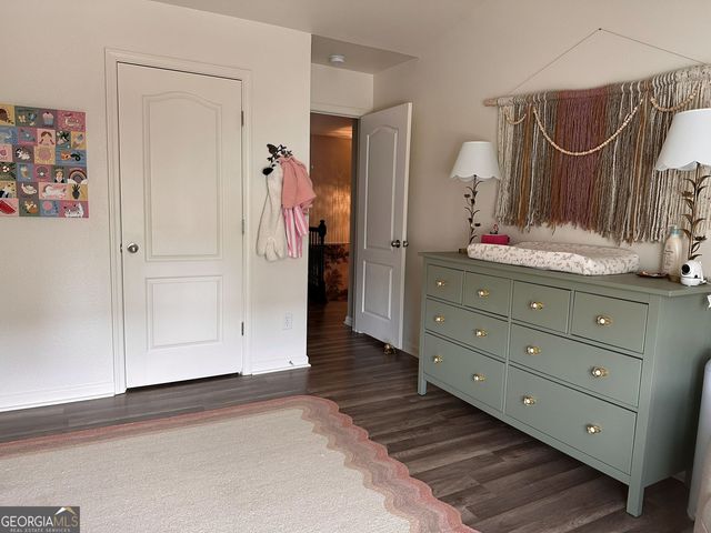 130 Highland Pointe Circle E, Dawsonville, GA 30534